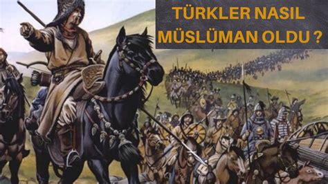 talas savaşında türkler